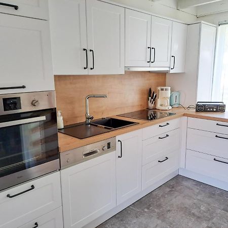 Casa Ysermonde- Barkas 8 Nieuwpoort Ngoại thất bức ảnh