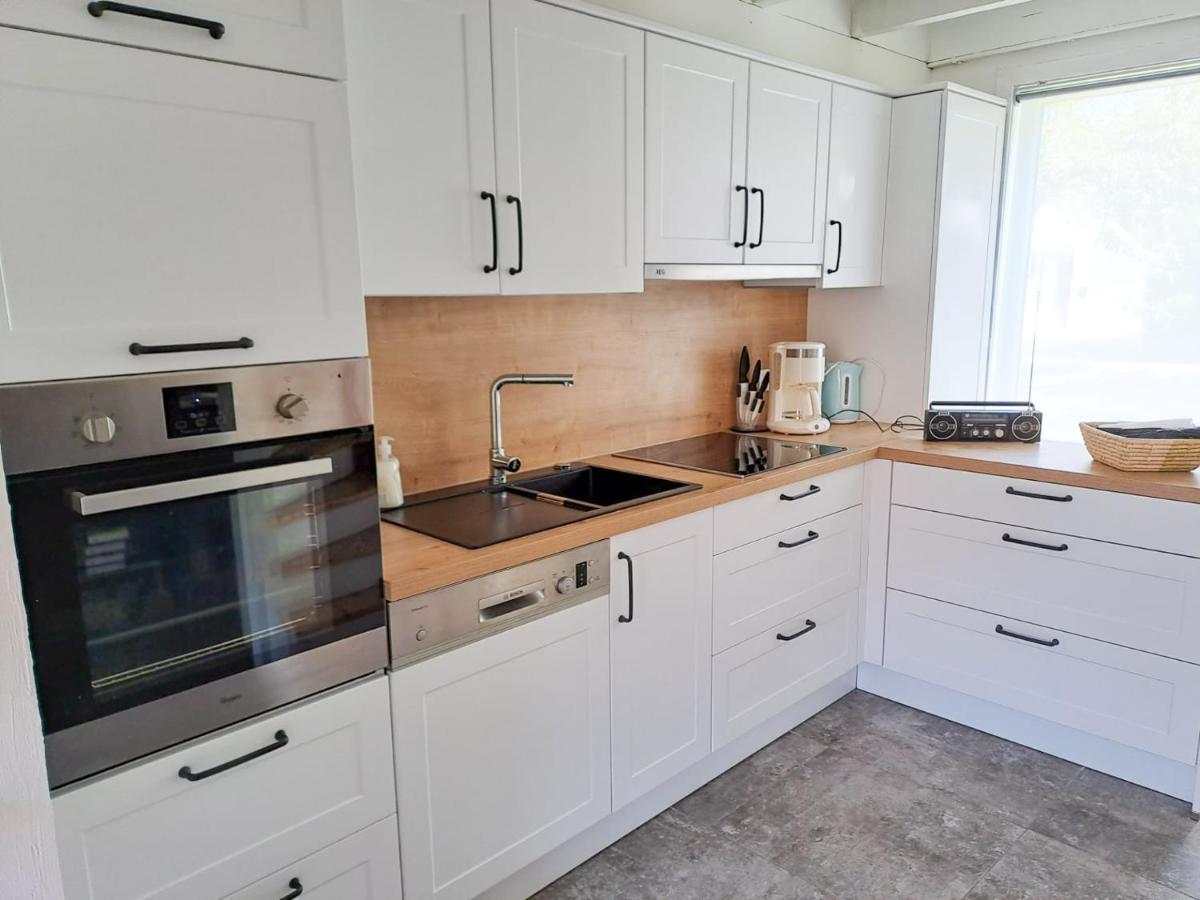 Casa Ysermonde- Barkas 8 Nieuwpoort Ngoại thất bức ảnh